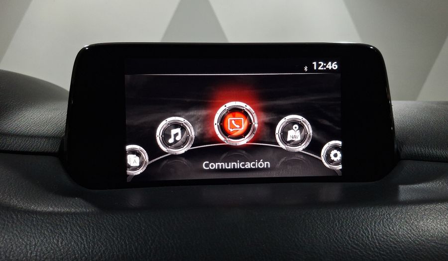 Mazda Cx-5 2.5 I GRAND TOURING AUTO Suv 2020