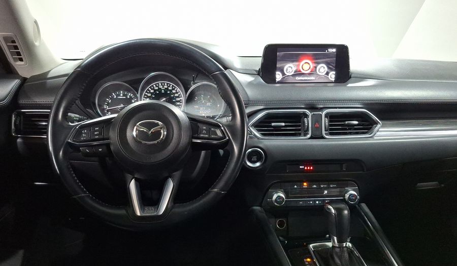 Mazda Cx-5 2.5 I GRAND TOURING AUTO Suv 2020