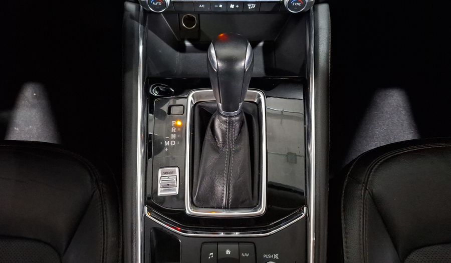 Mazda Cx-5 2.5 I GRAND TOURING AUTO Suv 2020