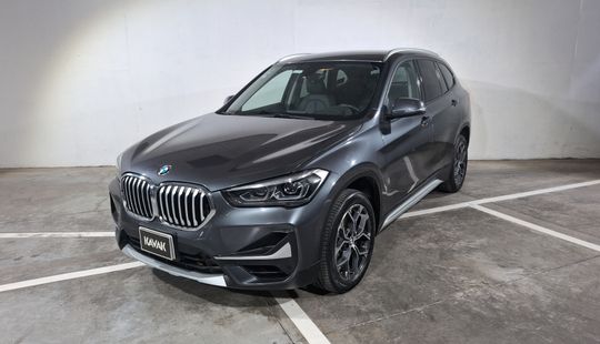 Bmw • X1
