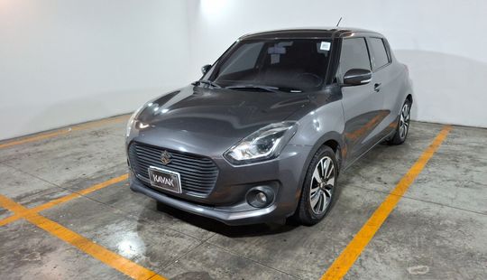 Suzuki • Swift