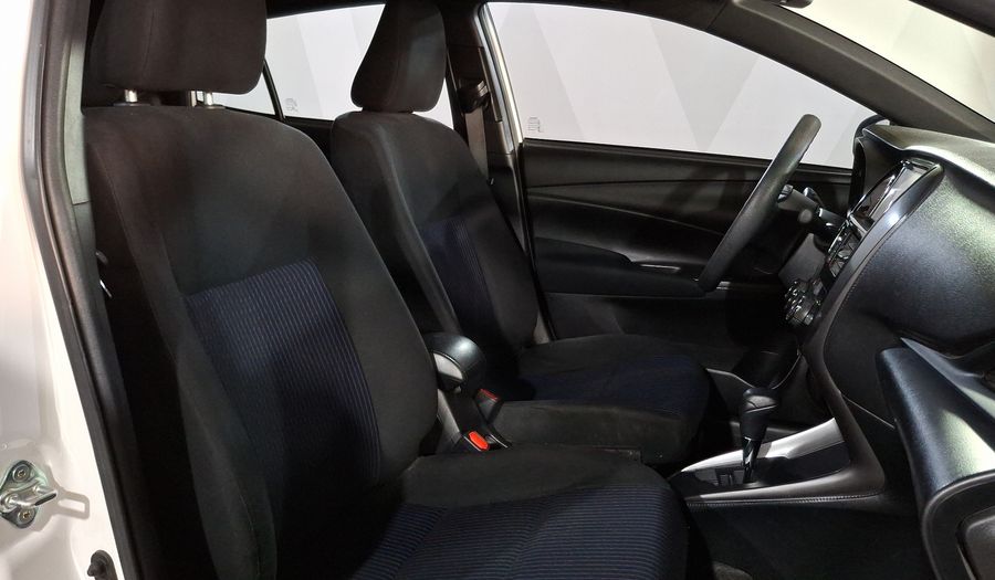 Toyota Yaris 1.5 CORE CVT Hatchback 2022