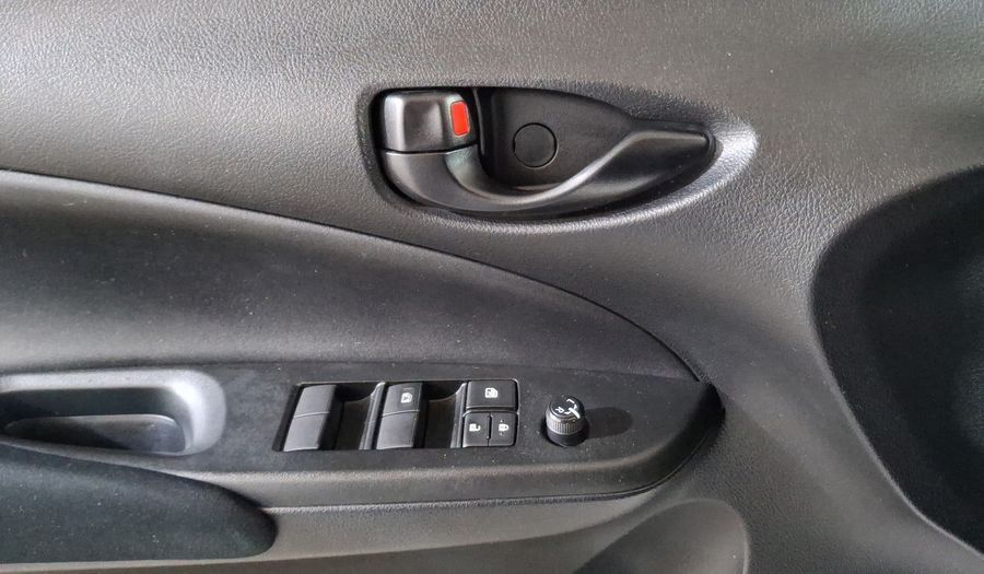 Toyota Yaris 1.5 CORE CVT Hatchback 2022