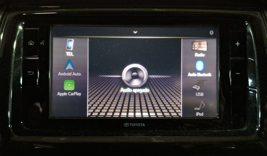 Toyota Yaris 1.5 CORE CVT Hatchback 2022