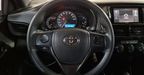 Toyota Yaris 1.5 CORE CVT Hatchback 2022