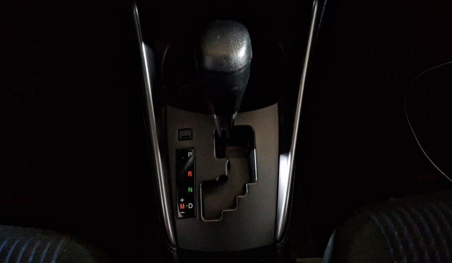 Toyota Yaris 1.5 CORE CVT Hatchback 2022