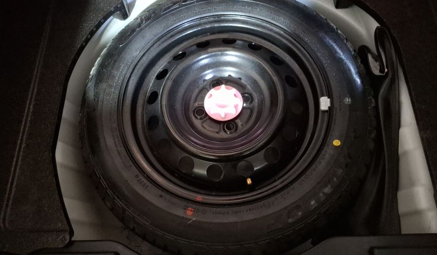 Toyota Yaris 1.5 CORE CVT Hatchback 2022