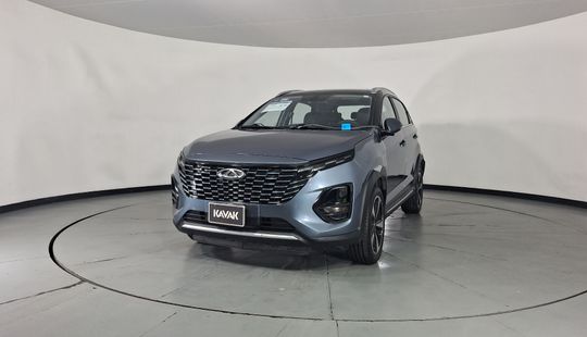 Chirey • Tiggo 2 Pro