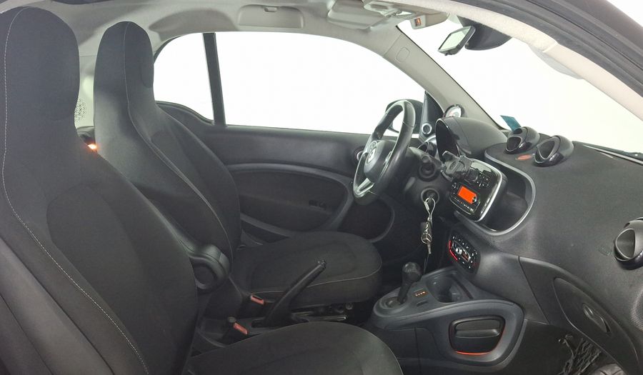 Smart Fortwo 0.9 PASSION TURBO Hatchback 2018