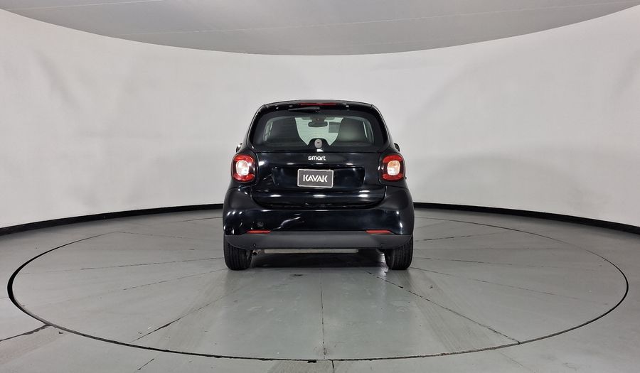 Smart Fortwo 0.9 PASSION TURBO Hatchback 2018