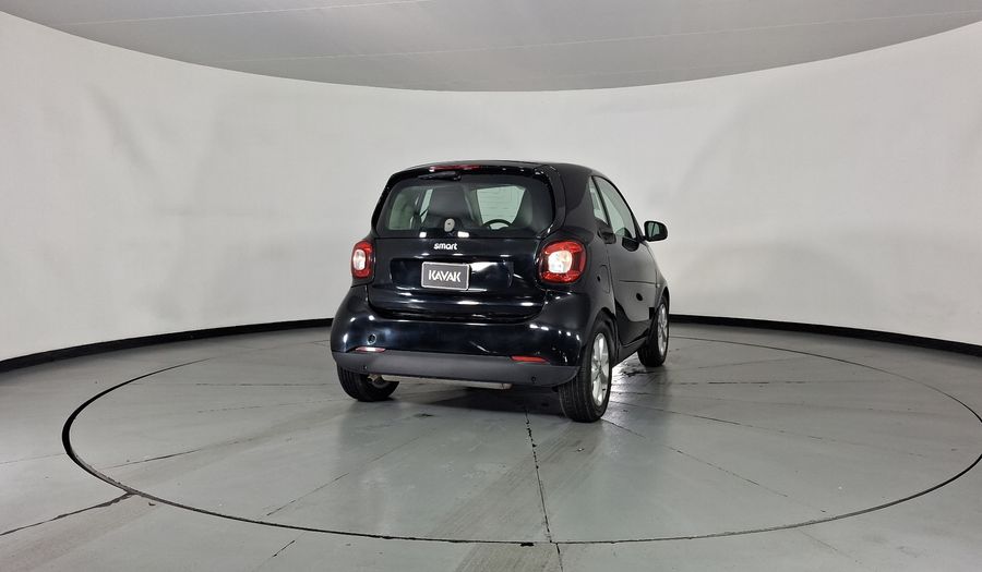 Smart Fortwo 0.9 PASSION TURBO Hatchback 2018