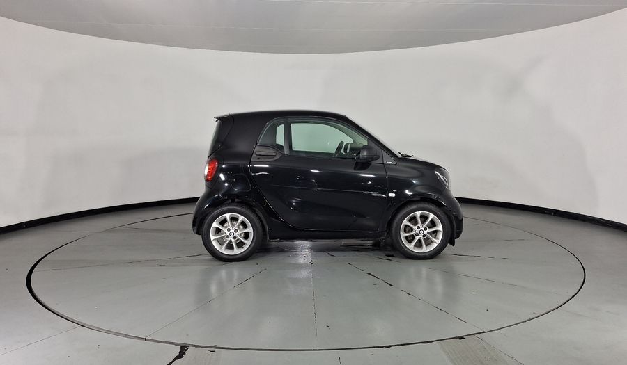 Smart Fortwo 0.9 PASSION TURBO Hatchback 2018