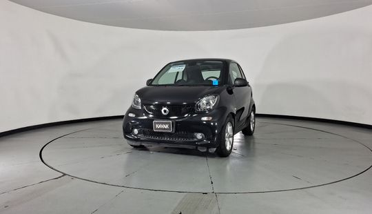 Smart • Fortwo