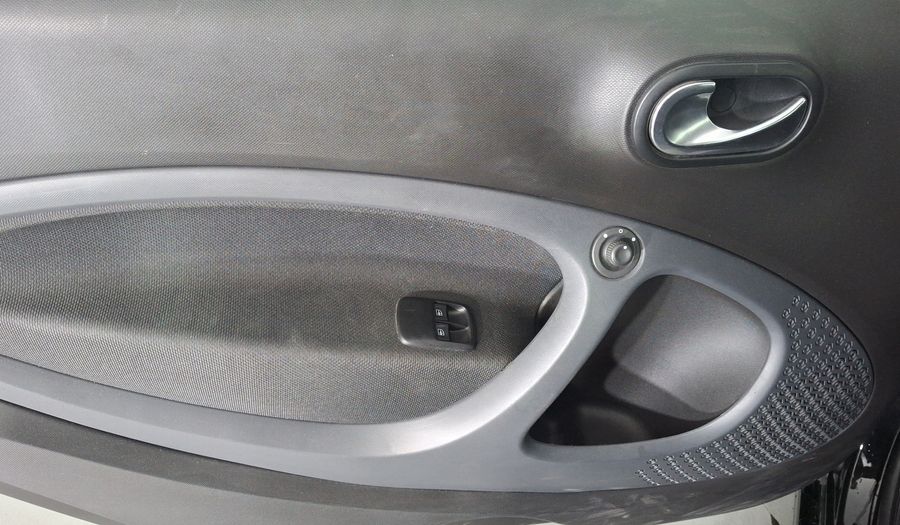 Smart Fortwo 0.9 PASSION TURBO Hatchback 2018