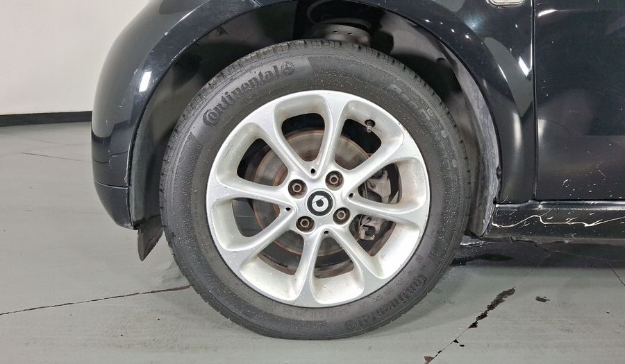 Smart Fortwo 0.9 PASSION TURBO Hatchback 2018