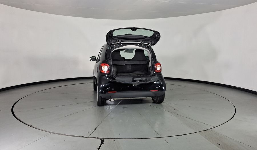 Smart Fortwo 0.9 PASSION TURBO Hatchback 2018