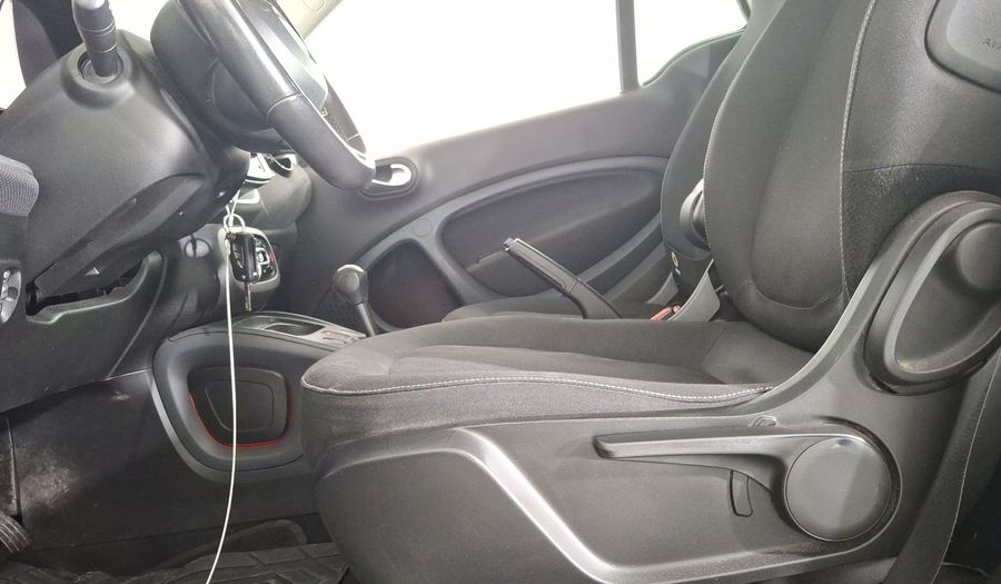 Smart Fortwo 0.9 PASSION TURBO Hatchback 2018