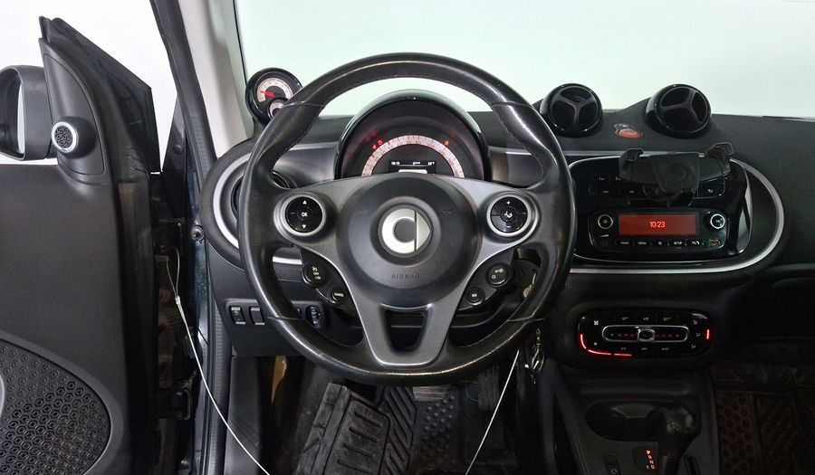 Smart Fortwo 0.9 PASSION TURBO Hatchback 2018