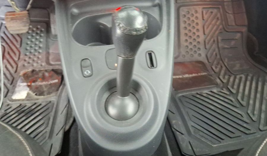 Smart Fortwo 0.9 PASSION TURBO Hatchback 2018