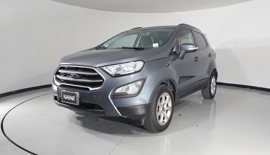 Ford • EcoSport