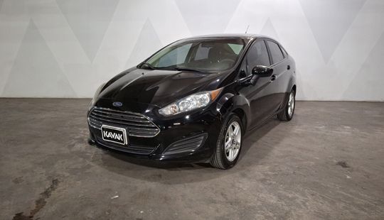 Ford • Fiesta