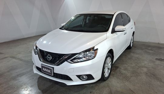 Nissan • Sentra