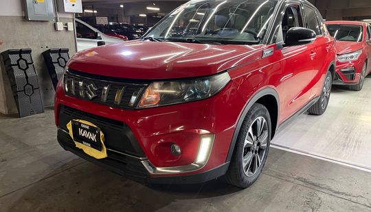 Suzuki • Vitara