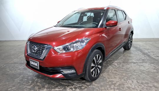 Nissan • Kicks