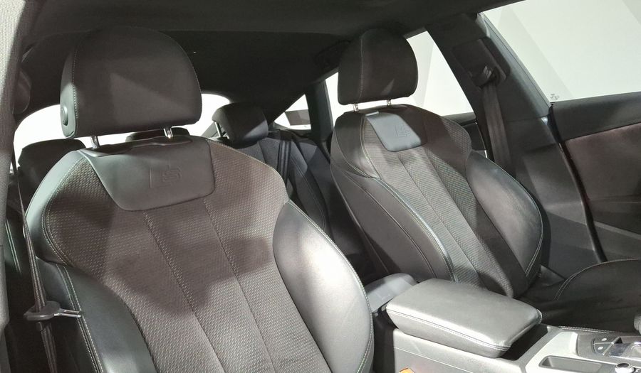Audi A5 2.0 40 SB S LINE DCT Hatchback 2019