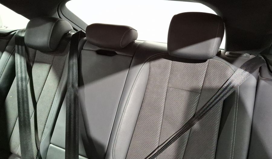 Audi A5 2.0 40 SB S LINE DCT Hatchback 2019