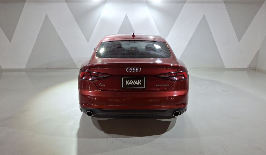 Audi A5 2.0 40 SB S LINE DCT Hatchback 2019