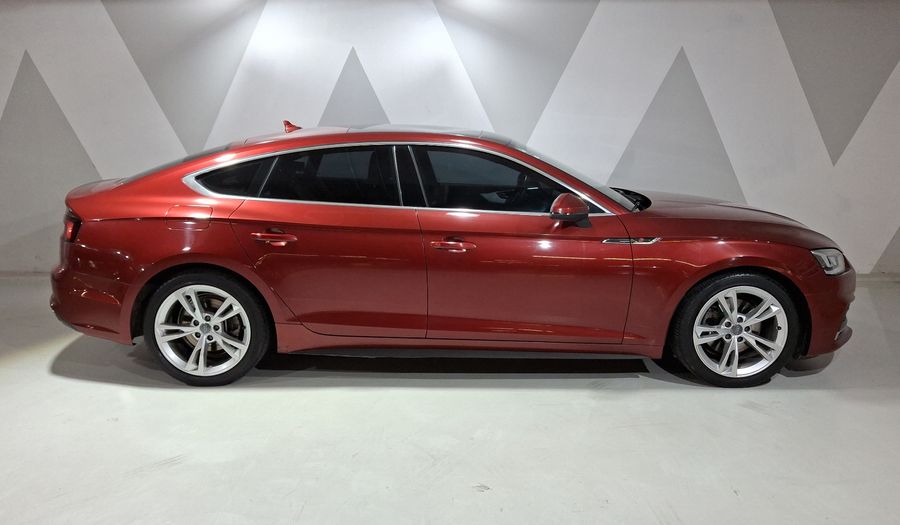 Audi A5 2.0 40 SB S LINE DCT Hatchback 2019