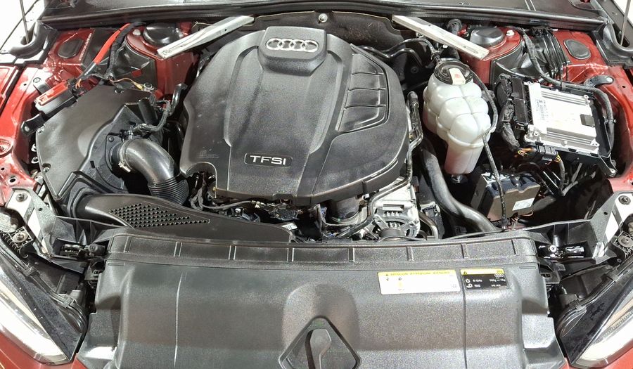 Audi A5 2.0 40 SB S LINE DCT Hatchback 2019