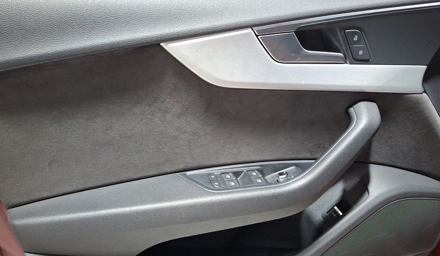 Audi A5 2.0 40 SB S LINE DCT Hatchback 2019