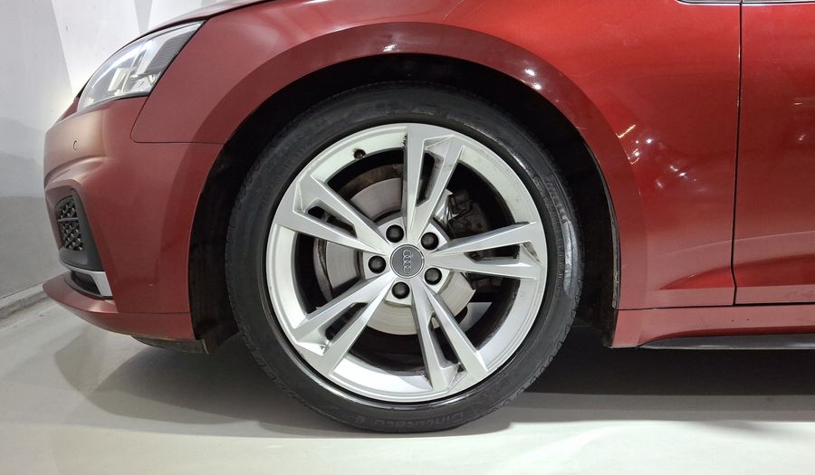 Audi A5 2.0 40 SB S LINE DCT Hatchback 2019
