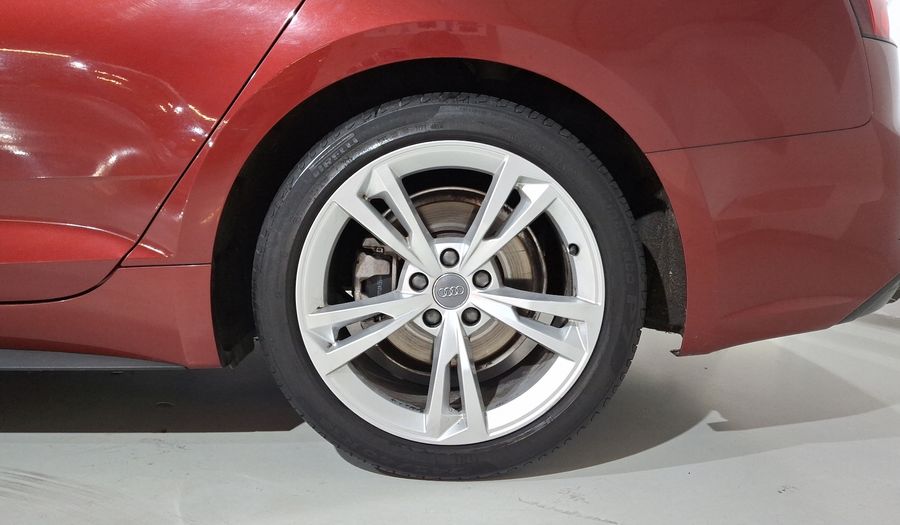 Audi A5 2.0 40 SB S LINE DCT Hatchback 2019