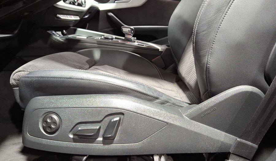 Audi A5 2.0 40 SB S LINE DCT Hatchback 2019