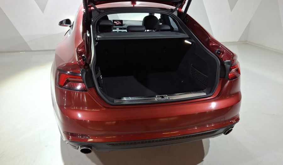 Audi A5 2.0 40 SB S LINE DCT Hatchback 2019