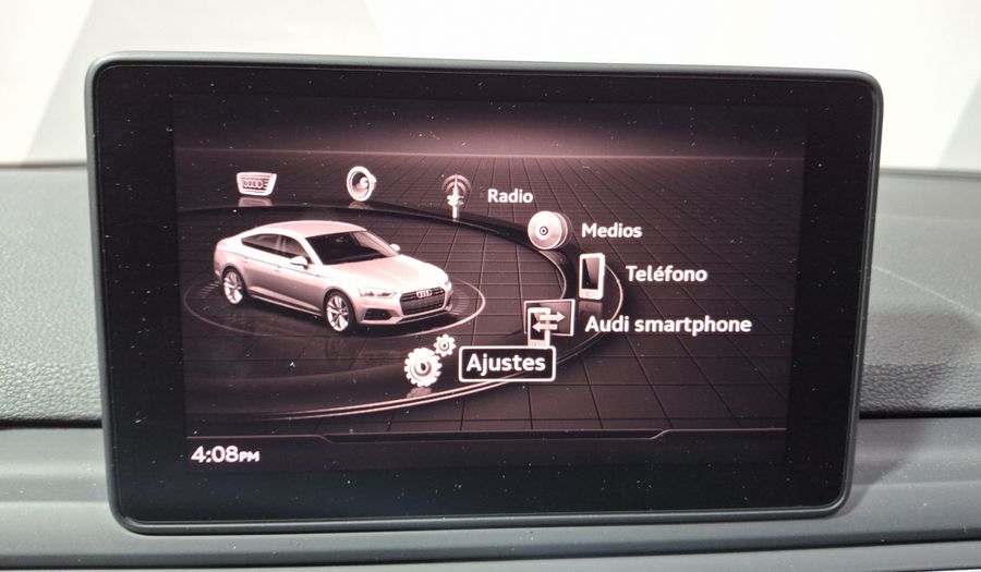 Audi A5 2.0 40 SB S LINE DCT Hatchback 2019