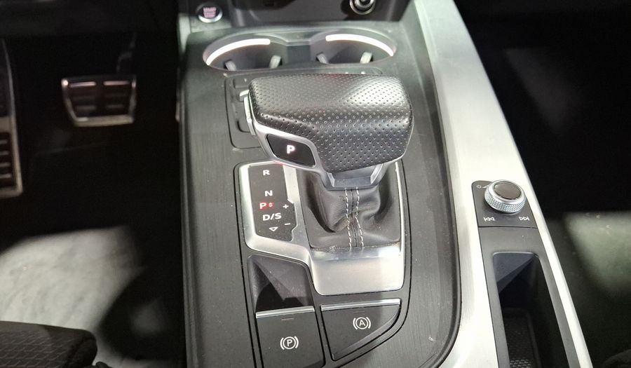 Audi A5 2.0 40 SB S LINE DCT Hatchback 2019