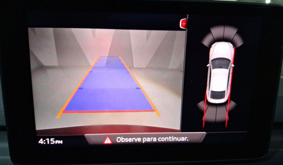 Audi A5 2.0 40 SB S LINE DCT Hatchback 2019