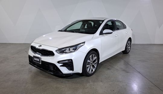Kia • FORTE