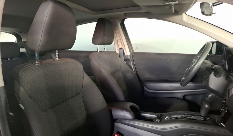 Honda Hr-v 1.8 EPIC CVT Suv 2017