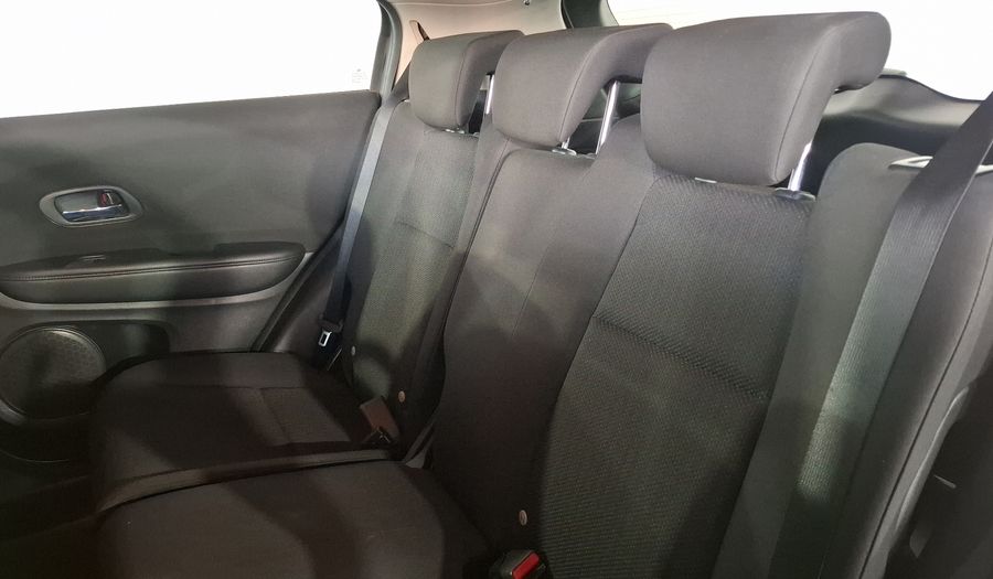 Honda Hr-v 1.8 EPIC CVT Suv 2017