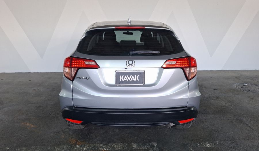 Honda Hr-v 1.8 EPIC CVT Suv 2017