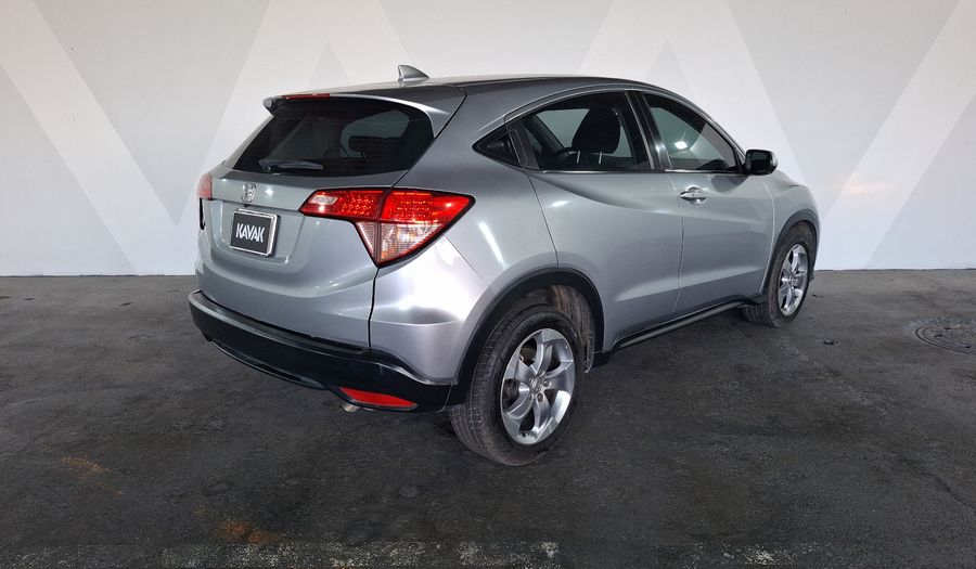 Honda Hr-v 1.8 EPIC CVT Suv 2017