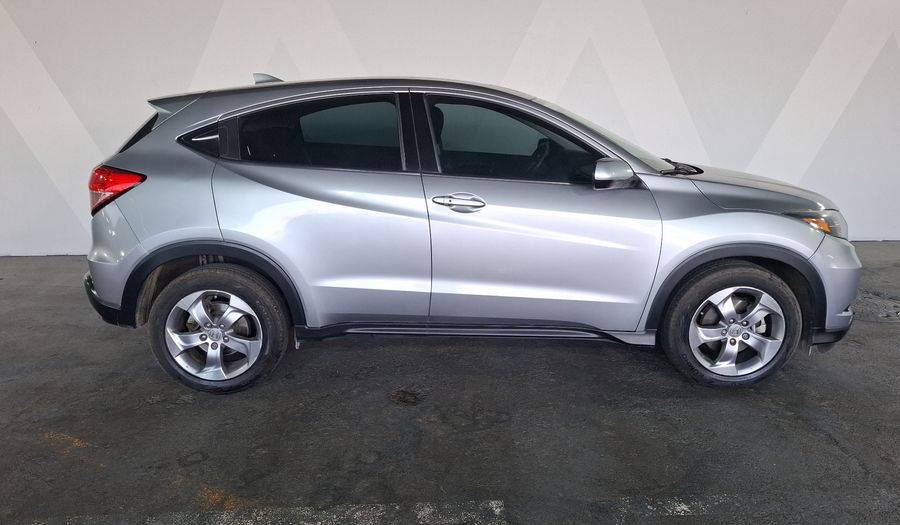 Honda Hr-v 1.8 EPIC CVT Suv 2017