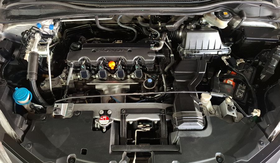 Honda Hr-v 1.8 EPIC CVT Suv 2017