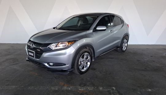 Honda • HR-V