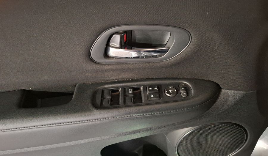 Honda Hr-v 1.8 EPIC CVT Suv 2017